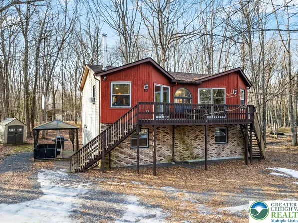 213 Eliot Ln, Albrightsville, PA 18210