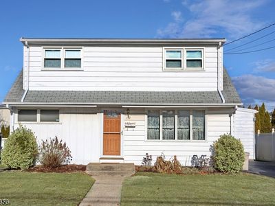177 Cambridge Ave, Rochelle Park, NJ, 07662