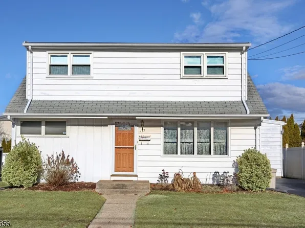 177 Cambridge Ave, Saddle Brook Twp., NJ 07663