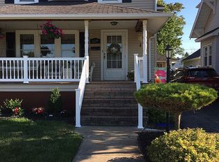 1117 Liberty St, Fremont, OH 43420