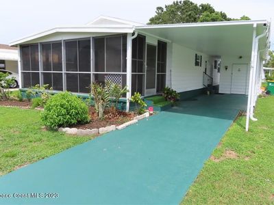 748 Lark Dr, Barefoot Bay, FL, 32976