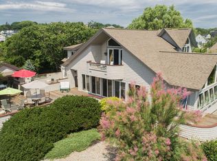 186 Nubble Rd, York, ME 03909