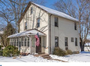 200 Gilpin Rd, Willow Grove, PA 19090