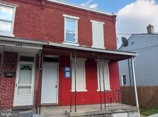 511 Linden Ave, Burlington, NJ 08016