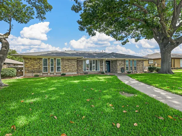 2617 Grandview Dr, Plano, TX 75075
