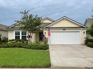 111 N Coopers Hawk Way, Palm Coast, FL 32164