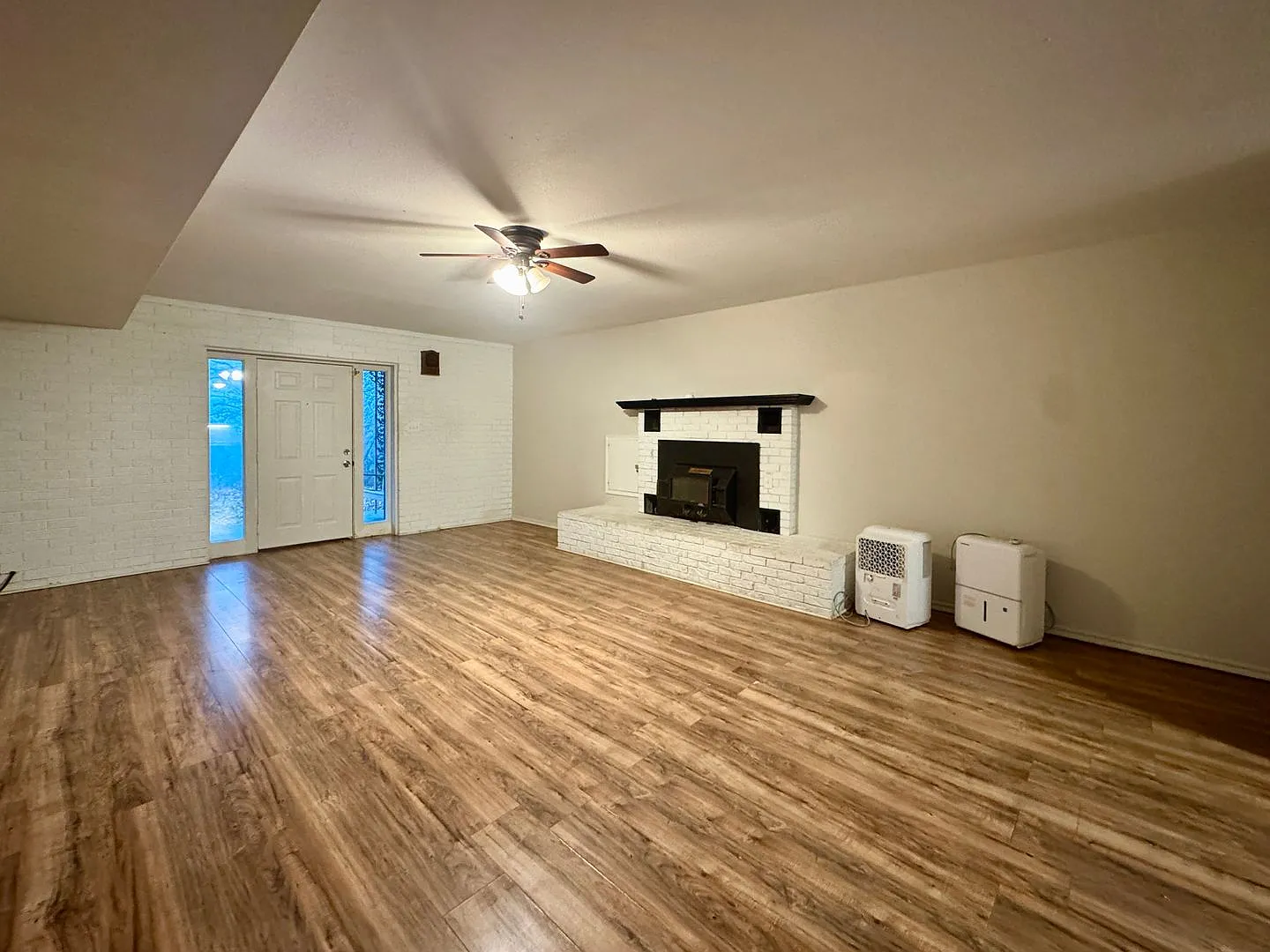 1 Bedroom/ 1 Bathroom Duplex in Batesville — Photo 4