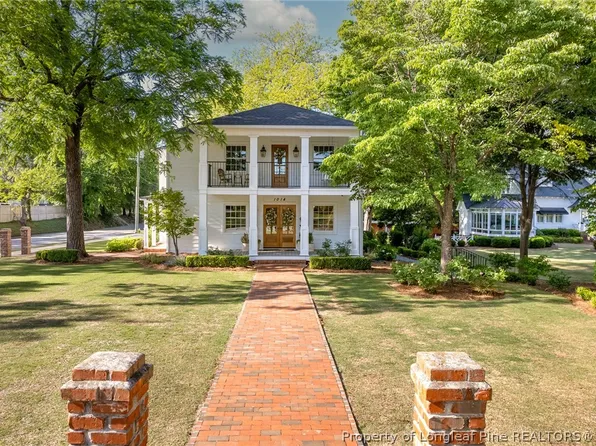 1014 Clarendon St, Fayetteville, NC 28305