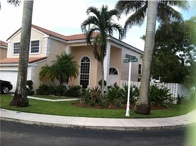1st image of 601 Royal Palm Way