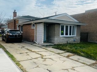 9123 S Halsted St, Chicago, IL 60620