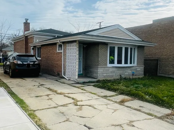 9123 S Halsted St, Chicago, IL 60620