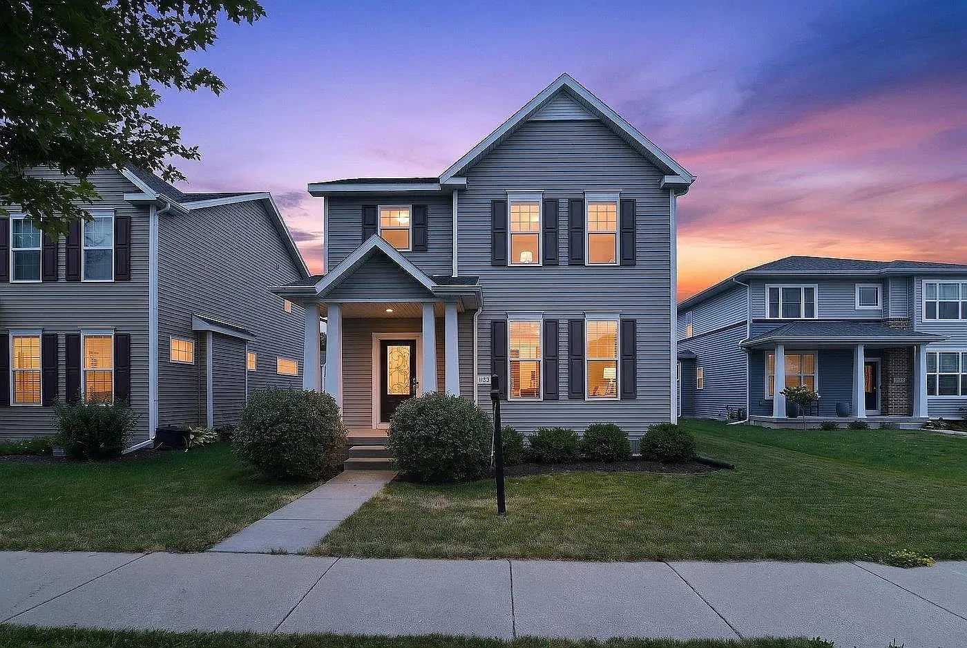 3 bed, 2.5 bath, 1532 sqft, $2,845 — Photo 1