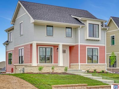 811 Penrose Dr, Lincoln, NE, 68521