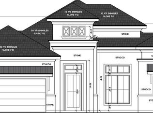 7448 Hana Dr, Brownsville, TX 78520