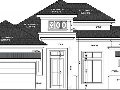 7448 Hana Dr, Brownsville, TX, 78520