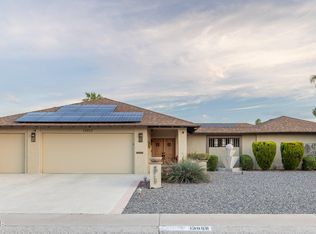 13852 N Bolivar Dr, Sun City, AZ 85351