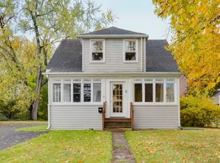36 Henderson St, Bristol, CT 06010