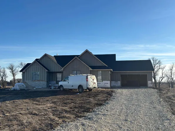 9035 N Isabelle Ct, Valley Center, KS 67147