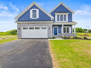 LOT 5635 Three Thomas Rd, Canandaigua, NY 14424