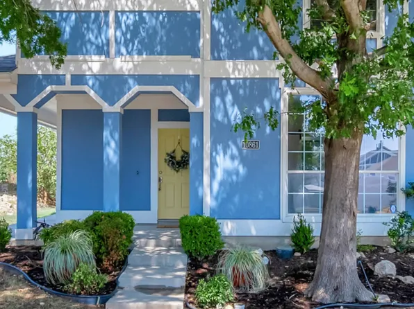 10861 Colonial Heights Ln, Fort Worth, TX 76179