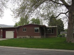 181 W 1950 S, Bountiful, UT 84010
