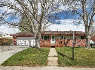 7850 Zenobia St, Westminster, CO 80030