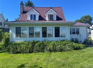 2655 Lake Rd, Ransomville, NY 14131