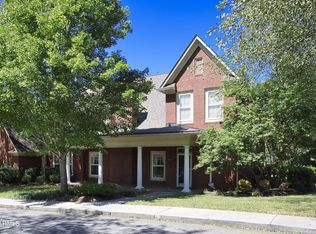 12401 Willow Ridge Way, Knoxville, TN 37934