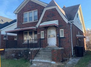 15340 Hartwell (A), Detroit, MI 48227