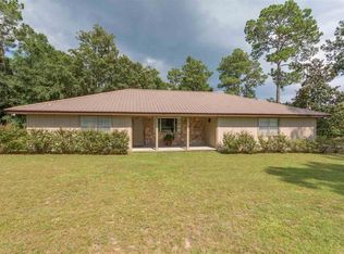 8550 Jernigan Rd, Pensacola, FL 32514