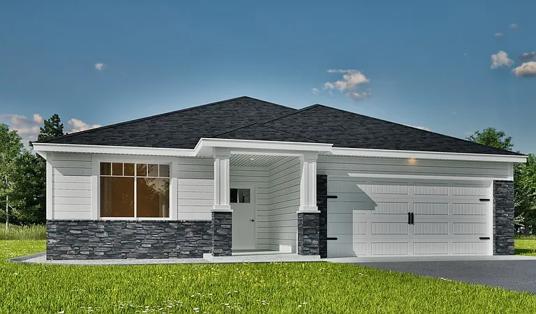 20929 Woods Edge Ct — Photo 1