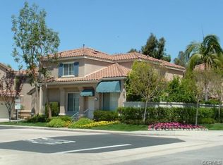 52 Calle De Vida, Rancho Santa Margarita, CA 92688