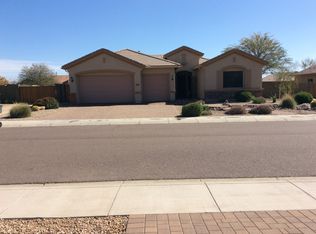 4717 W Samples Ln, New River, AZ 85087
