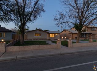 415 W D St, Brawley, CA 92227