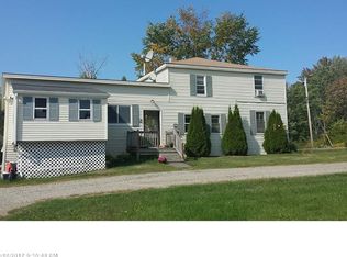 766 Gardiner Rd, Wiscasset, ME 04578