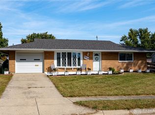 1512 Marinette Dr, Springfield, OH 45503