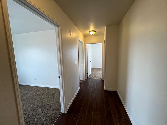 Hallway view