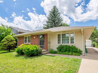 2837 S Cornelia St, Sioux City, IA, 51106