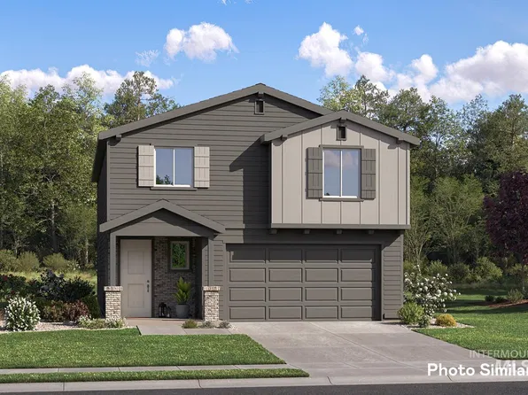 1532 S Motive Pl, Nampa, ID 83687