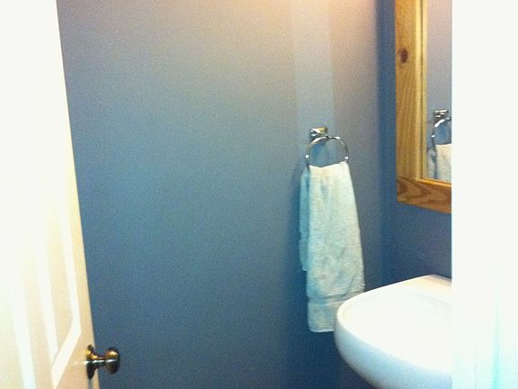 Hall Bath