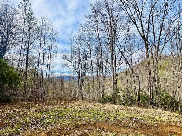 LOT C2 Clubhouse Dr, Franklin, NC 28734
