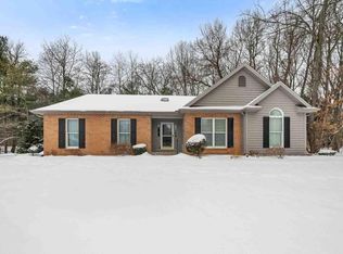 51271 Pembridge Ct, Granger, IN