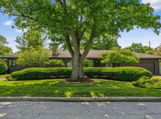 4027 Lyon Dr, Columbus, OH 43220