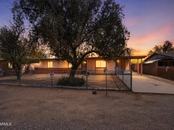 730 W DOUGLAS Avenue, Coolidge, AZ 85128