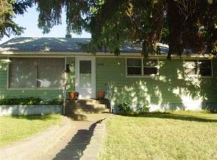 6228 N Belt St, Spokane, WA 99205