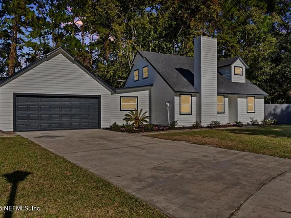 10713 GELDING Drive, Jacksonville, FL 32257