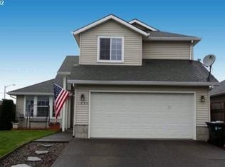 1597 S 10th Ter, Cornelius, OR 97113
