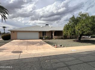 9202 N 102nd Dr, Sun City, AZ 85351
