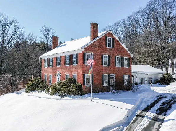 1607 Massey Road, Springfield, VT 05156