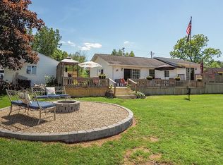 2033 E Bristol Rd, Dowling, MI 49050